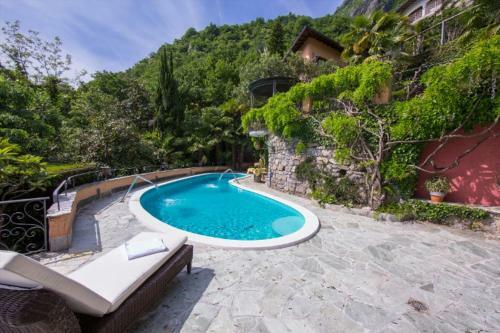 Barclaino Villa Sleeps 16 Pool Air Con