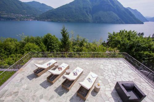 Barclaino Villa Sleeps 16 Pool Air Con