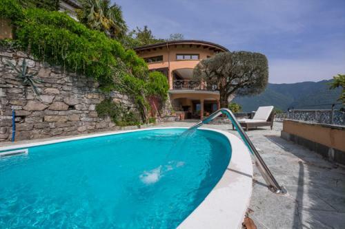 Barclaino Villa Sleeps 16 Pool Air Con