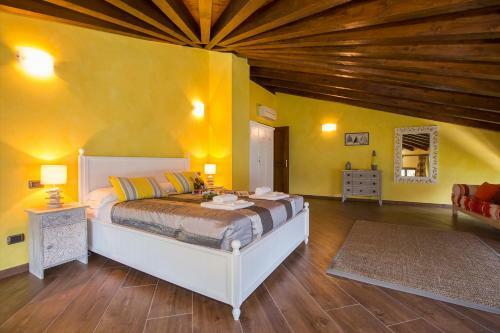 Barclaino Villa Sleeps 16 Pool Air Con