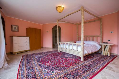 Barclaino Villa Sleeps 16 Pool Air Con