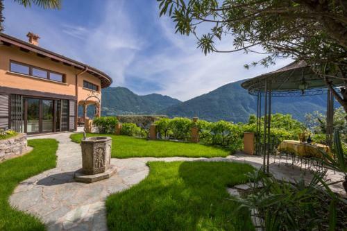 Barclaino Villa Sleeps 16 Pool Air Con