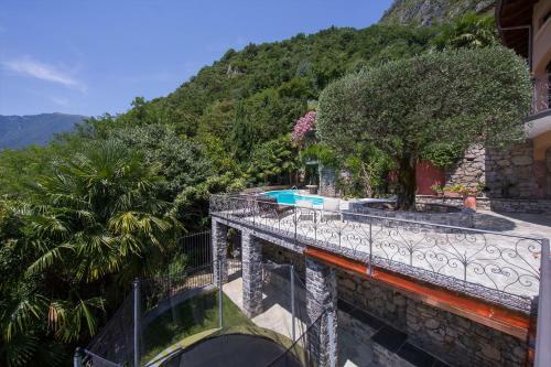 Barclaino Villa Sleeps 16 Pool Air Con