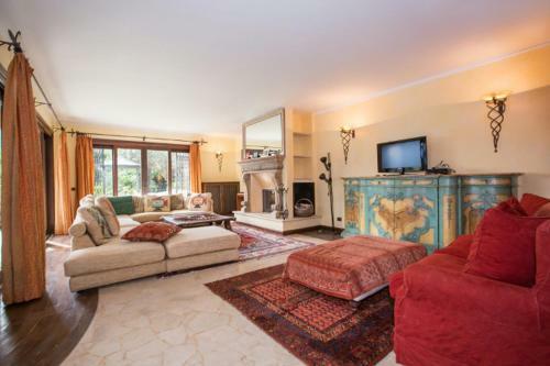 Barclaino Villa Sleeps 16 Pool Air Con
