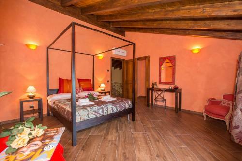 Barclaino Villa Sleeps 16 Pool Air Con