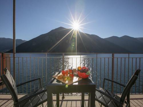Apartamento Blue View Lugano Lake ? Waterfront Cocoon
