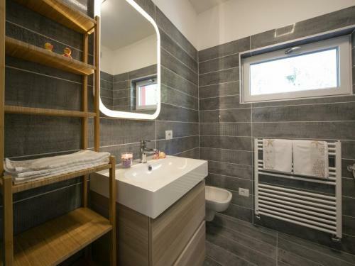 Apartamento Blue View Lugano Lake ? Waterfront Cocoon