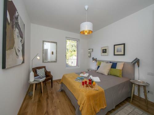 Apartamento Blue View Lugano Lake ? Waterfront Cocoon