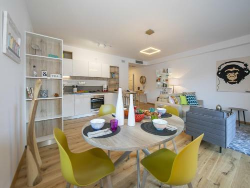 Apartamento Blue View Lugano Lake ? Waterfront Cocoon