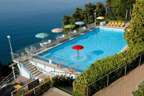 Hotel Casa Fatebenefratelli