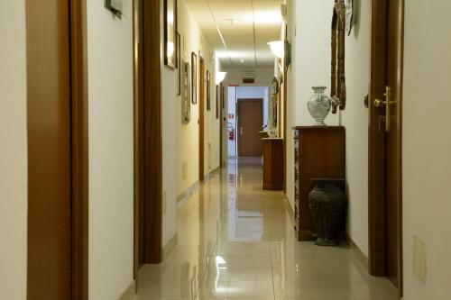 Hotel Casa Fatebenefratelli