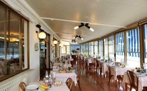 Hotel Casa Fatebenefratelli