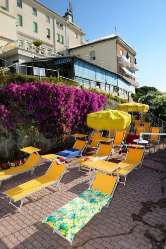Hotel Casa Fatebenefratelli