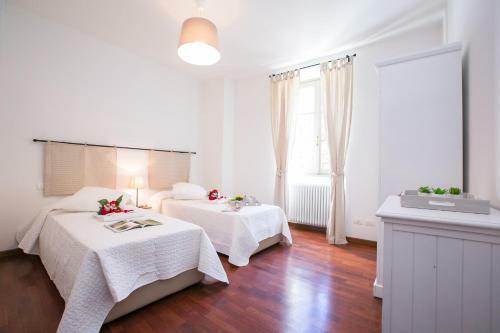 Apartamento Casa Al Prato Apt. B