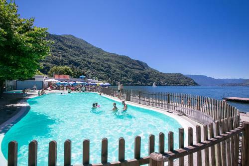 Apartamento La Finestra Sul Lago