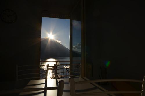 Apartamento Robyhouse Varenna