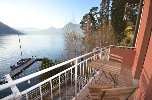 Apartamento Robyhouse Varenna