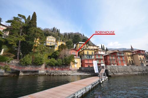 Apartamento Robyhouse Varenna