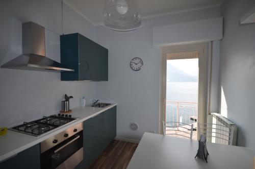 Apartamento Robyhouse Varenna