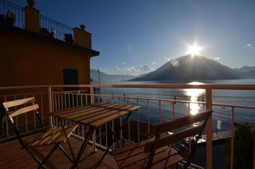 Apartamento Robyhouse Varenna