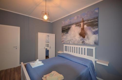 Apartamento Robyhouse Varenna