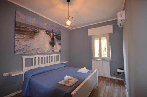 Apartamento Robyhouse Varenna