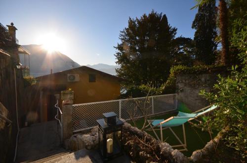 Apartamento Robyhouse Varenna