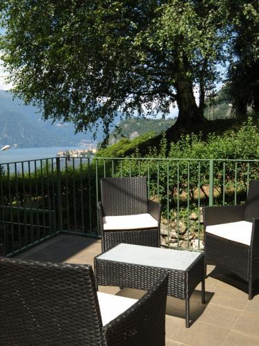 La Terrazza Sul Lago