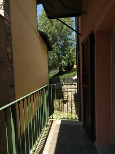 La Terrazza Sul Lago