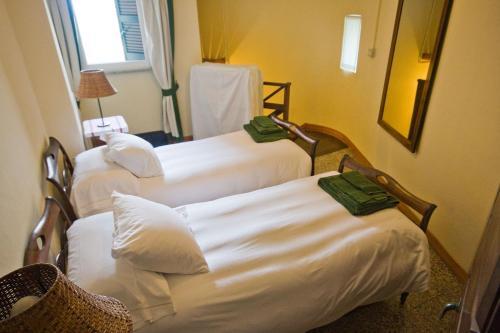 Apartamento Agriturismo Castello Di Vezio