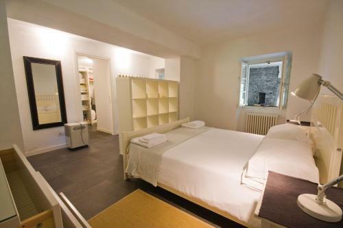 Apartamento Agriturismo Castello Di Vezio