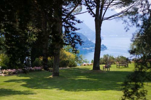 Apartamento Agriturismo Castello Di Vezio