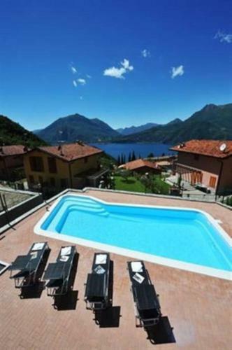 Villa Orchidea With Pool