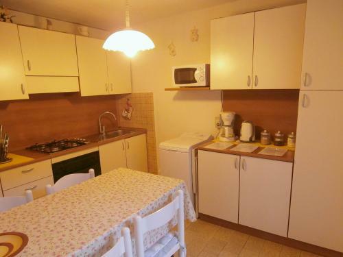Apartamento Maddalena House