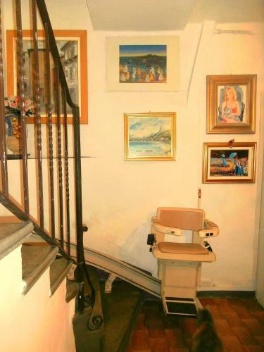 Apartamento Maddalena House