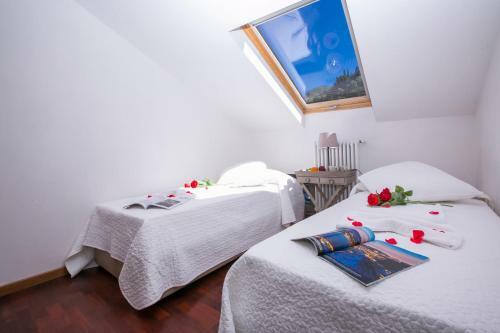 Apartamento Casa Al Prato Apt. G