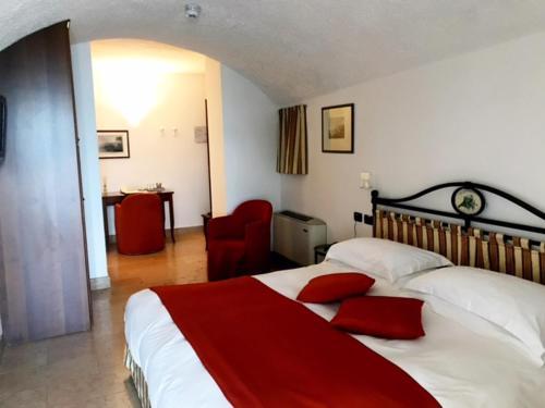 Hotel Du Lac Varenna