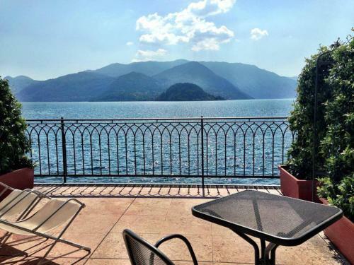 Hotel Du Lac Varenna