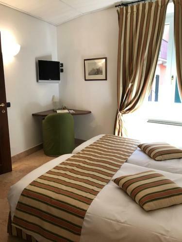 Hotel Du Lac Varenna