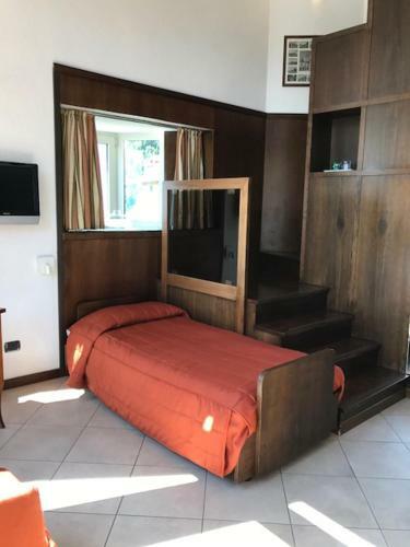 Hotel Du Lac Varenna