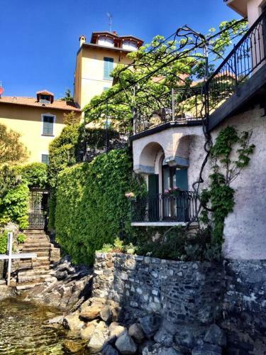 Hotel Du Lac Varenna