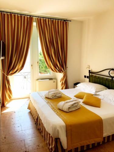 Hotel Du Lac Varenna