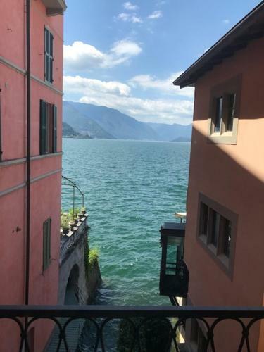 Hotel Du Lac Varenna