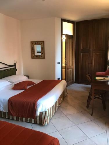 Hotel Du Lac Varenna