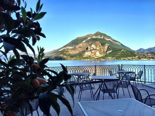Hotel Du Lac Varenna