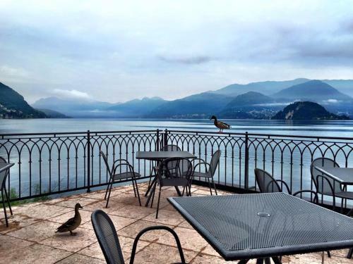 Hotel Du Lac Varenna