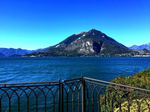 Hotel Du Lac Varenna