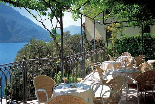Hotel Du Lac Varenna