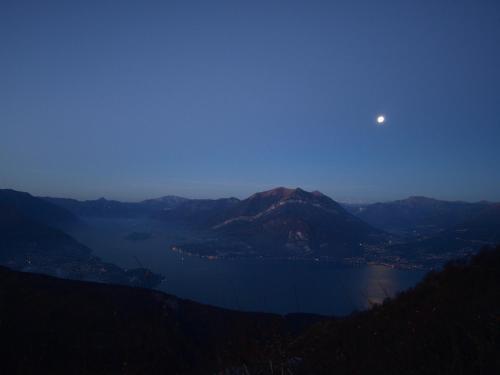 Apartamento Gli Ulivi