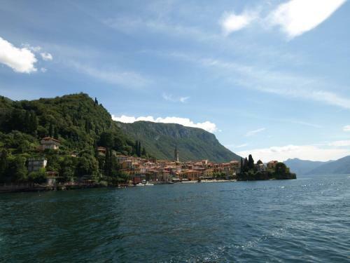 Apartamento Gli Ulivi